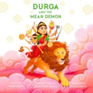 Home Book: Durga and the Mean Demon