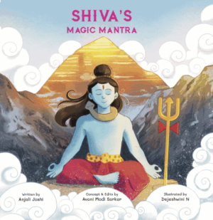 28 Book: Shiva’s Magic Mantra