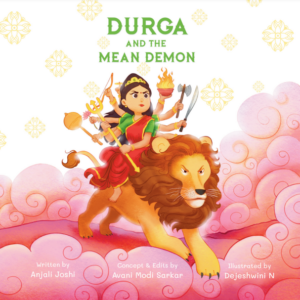 durga maa book