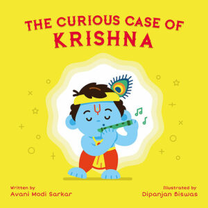 krishna book